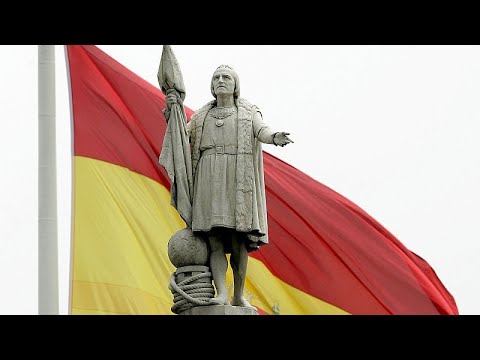 Scoperti origini e luogo di sepoltura di Cristoforo Colombo: svelato il mistero tramite il Dna Scoperti origini e luogo di sepoltura di Cristoforo Colombo: svelato il mistero tramite il Dna