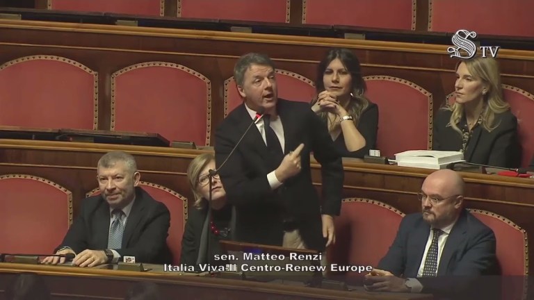 MATTEO RENZI CONTRO GIORGIA MELONI: “STA VIOLANDO TUTTE LE REGOLE DELLA DEMOCRAZIA PARLAMNTARE” MATTEO RENZI CONTRO GIORGIA MELONI: “STA VIOLANDO TUTTE LE REGOLE DELLA DEMOCRAZIA PARLAMNTARE”