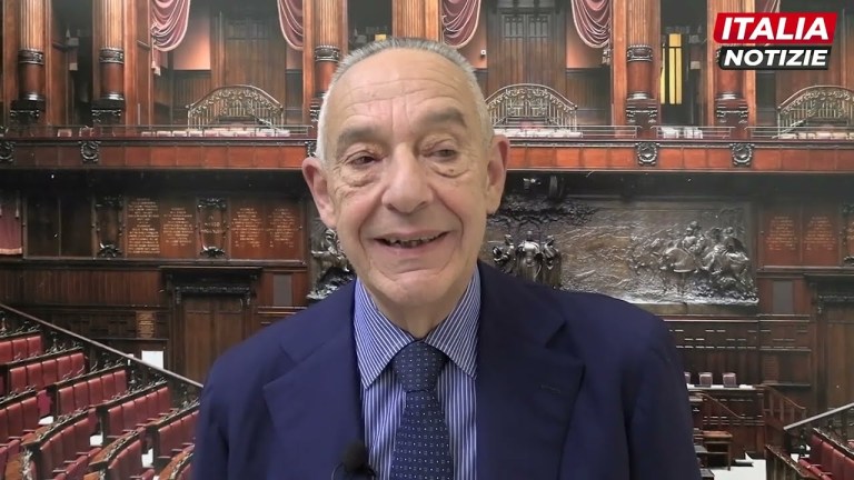 Pd, Del Basso De Caro: “Ci sono anime diverse, la sfida di Elly Schlein è fare sintesi” Pd, Del Basso De Caro: “Ci sono anime diverse, la sfida di Elly Schlein è fare sintesi”