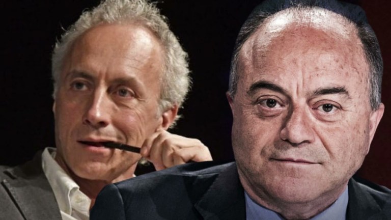 Marco Travaglio, Nicola Gratteri, Bersani, Andrea Scanzi – Accordi e Disaccordi Puntata 21.10.2023 Marco Travaglio, Nicola Gratteri, Bersani, Andrea Scanzi – Accordi e Disaccordi Puntata 21.10.2023