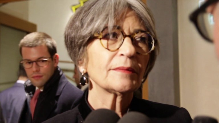 30/01/2017 – Intervista ad Anna Finocchiaro, Ministro per i rapporti con il Parlamento 30/01/2017 – Intervista ad Anna Finocchiaro, Ministro per i rapporti con il Parlamento