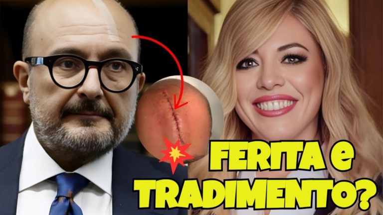 Sangiuliano inciampo o vendetta – Dagospia svela la verità Sangiuliano inciampo o vendetta – Dagospia svela la verità