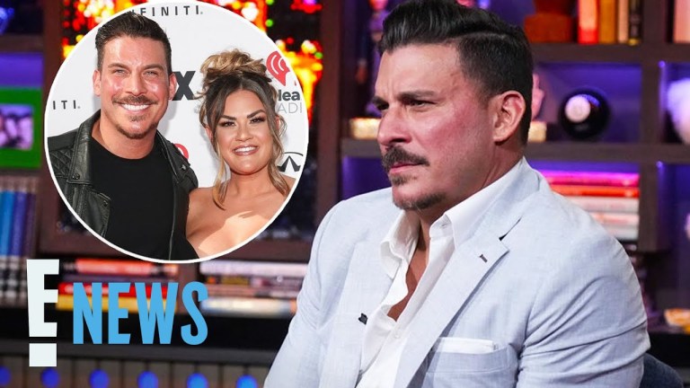 Jax Taylor SPEAKS OUT for the First Time Following Brittany Cartwright Divorce | E! News Jax Taylor SPEAKS OUT for the First Time Following Brittany Cartwright Divorce | E! News