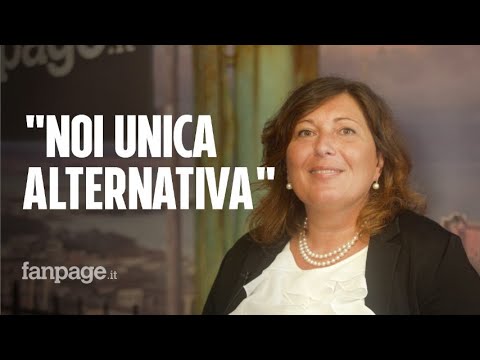 Elezioni regionali Campania, Ciarambino: “50 mila nuove assunzioni nella pubblica amministrazione” Elezioni regionali Campania, Ciarambino: “50 mila nuove assunzioni nella pubblica amministrazione”