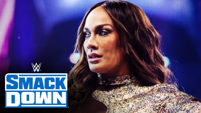 Queen Nia Jax isn’t afraid to get her hands dirty: SmackDown highlights, August 30, 2024 Queen Nia Jax isn’t afraid to get her hands dirty: SmackDown highlights, August 30, 2024