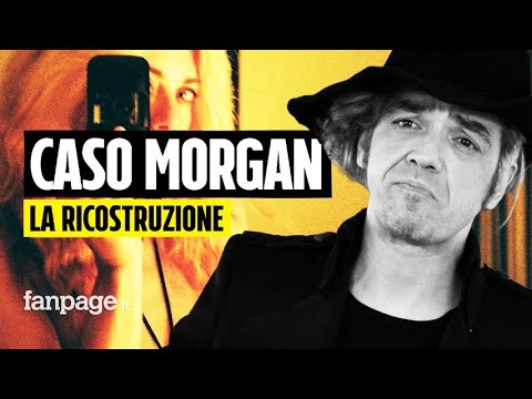 Morgan, processo per stalking e diffamazione: dalla denuncia di Angelica alle minacce a Calcutta Morgan, processo per stalking e diffamazione: dalla denuncia di Angelica alle minacce a Calcutta