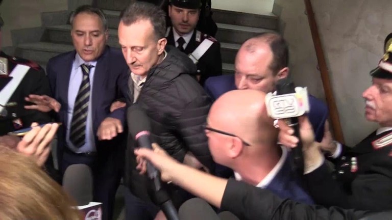 Caso Ragusa, confermata la condanna a 20 anni per Logli: “Subito ricorso in cassazione” Caso Ragusa, confermata la condanna a 20 anni per Logli: “Subito ricorso in cassazione”