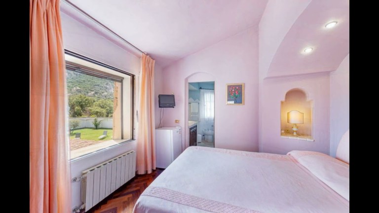 Villa in Vendita a Olbia (SS) Villa in Vendita a Olbia (SS)