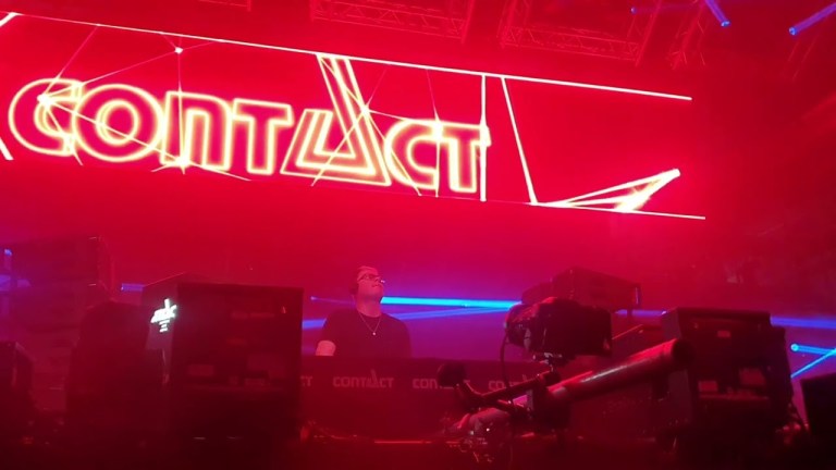 Contact Festival Munich w/ Deborah De Luca, Enrico Sangiuliano and many more Contact Festival Munich w/ Deborah De Luca, Enrico Sangiuliano and many more
