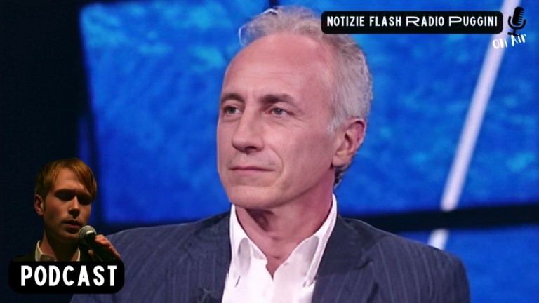 Marco Travaglio – Populismo o Morte! Commento Editoriale Radio PugginiOnAir 13.11.2024 Marco Travaglio – Populismo o Morte! Commento Editoriale Radio PugginiOnAir 13.11.2024