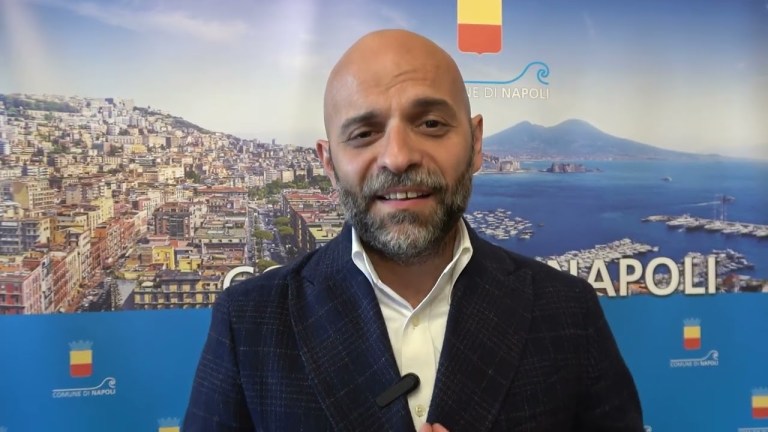 In via Aquila un Polo sociale per le persone senza fissa dimora In via Aquila un Polo sociale per le persone senza fissa dimora