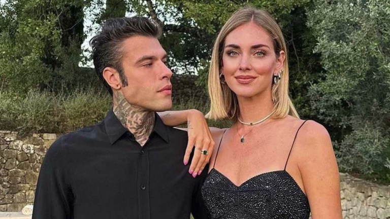 DIVORZIO: Chiara Ferragni VS Fedez DIVORZIO: Chiara Ferragni VS Fedez