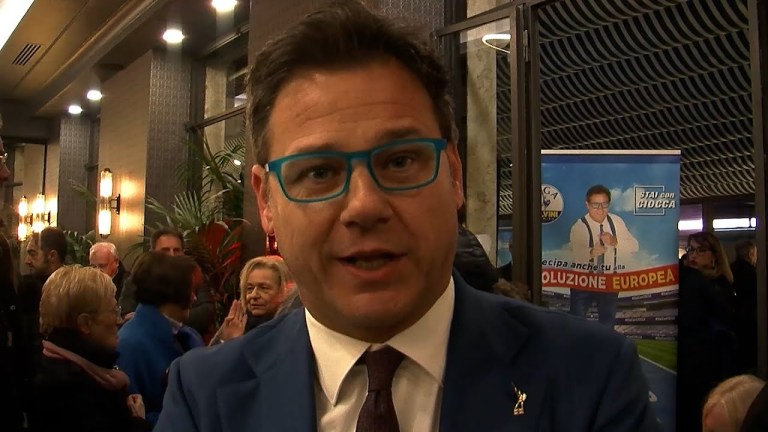 Europee, il destino di Ciocca nelle mani di Vannacci: dove entra il generale? Europee, il destino di Ciocca nelle mani di Vannacci: dove entra il generale?