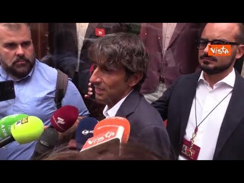 Caso Sangiuliano, Donzelli (FdI): “Vicenda personale, non mi interessa vita privata di un ministro” Caso Sangiuliano, Donzelli (FdI): “Vicenda personale, non mi interessa vita privata di un ministro”