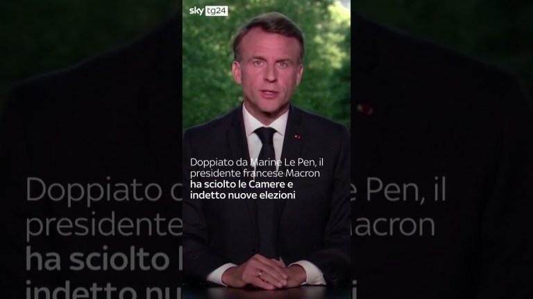 Elezioni europee, le reazioni al voto dei partiti politici Elezioni europee, le reazioni al voto dei partiti politici