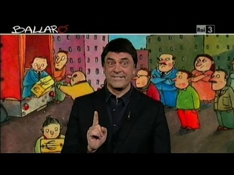 Crozza imita Renzi: “me ne farò una ragione. Ma Berlusconi…” Crozza imita Renzi: “me ne farò una ragione. Ma Berlusconi…”