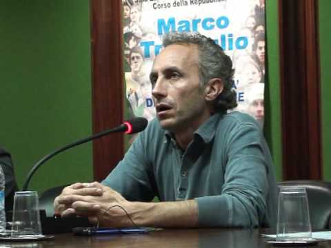 MARCO TRAVAGLIO 2/10: Berlusconi: attacchi all’informazione, Mills, Previti MARCO TRAVAGLIO 2/10: Berlusconi: attacchi all’informazione, Mills, Previti