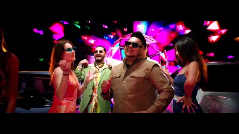 Geany Morandi – Balans.com | Official Video Geany Morandi – Balans.com | Official Video