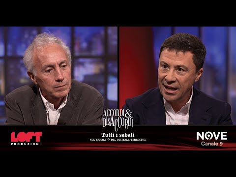 Treni, la curiosa teoria di Bocchino: “Italia stretta e lunga. Non è colpa di Salvini” Treni, la curiosa teoria di Bocchino: “Italia stretta e lunga. Non è colpa di Salvini”