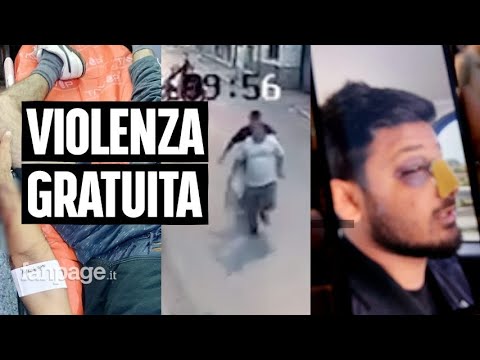 Aggressioni ai migranti a Grumo Nevano: “Vanno avanti da mesi, i feriti sono tantissimi” Aggressioni ai migranti a Grumo Nevano: “Vanno avanti da mesi, i feriti sono tantissimi”