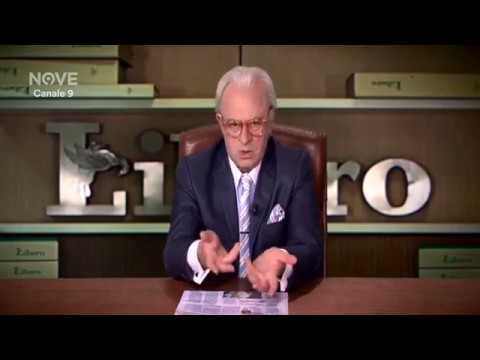 Maurizio Crozza presenta un nuovo personaggio, Vittorio Feltri Maurizio Crozza presenta un nuovo personaggio, Vittorio Feltri