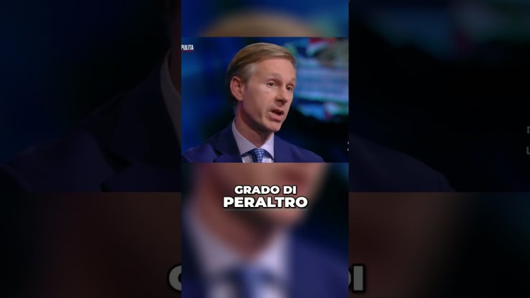 ORSINI: “L’ITALIA NON HA DIFESA AEREA”. #Orsini #AlessandroOrsini #PoliticaItaliana ORSINI: “L’ITALIA NON HA DIFESA AEREA”. #Orsini #AlessandroOrsini #PoliticaItaliana