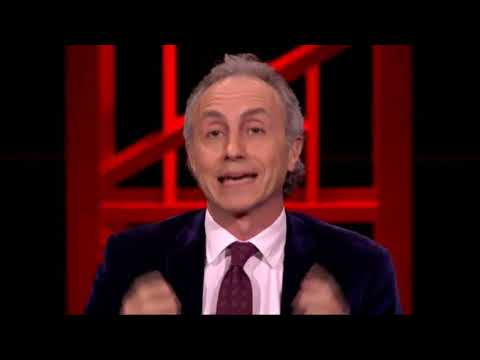 L’editoriale di Marco Travaglio: Senti chi parla – Servizio Pubblico – Puntata 16 L’editoriale di Marco Travaglio: Senti chi parla – Servizio Pubblico – Puntata 16