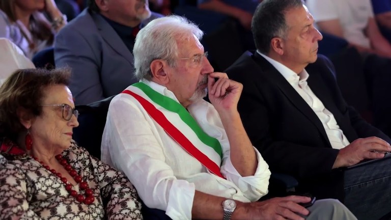 De Luca torna a parlare di Autonomia Differenziata De Luca torna a parlare di Autonomia Differenziata