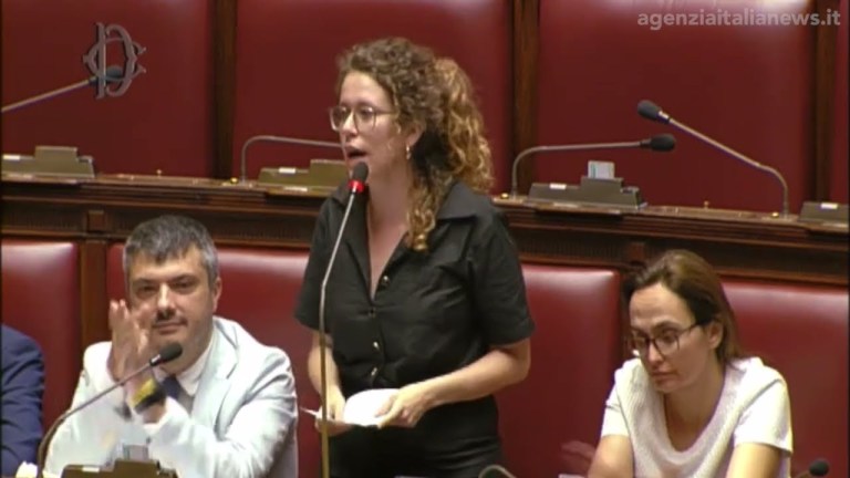 SCARPA: “ERRARE È UMANO, PERSEVERARE È SANGIULIANO, SOLIDARIETÀ AL SOCIAL MEDIA MANAGER” SCARPA: “ERRARE È UMANO, PERSEVERARE È SANGIULIANO, SOLIDARIETÀ AL SOCIAL MEDIA MANAGER”
