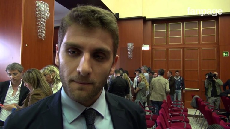 Regionali Campania, il figlio di De Luca: “Polemiche nel PD? Abbiamo la pelle dura” Regionali Campania, il figlio di De Luca: “Polemiche nel PD? Abbiamo la pelle dura”