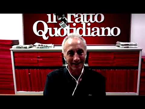 Marco Travaglio racconta: “I segreti del Conticidio” 9 Luglio 2021 Marco Travaglio racconta: “I segreti del Conticidio” 9 Luglio 2021