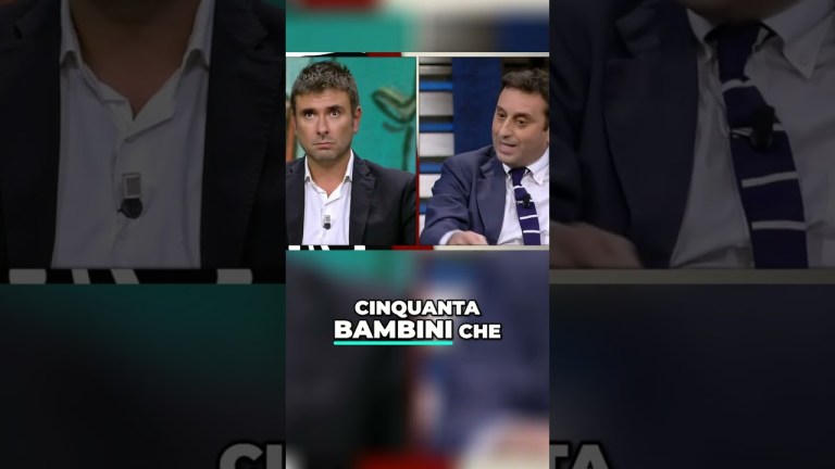 DI BATTISTA–PARENZO E ISRAELE. #DiBattista #Parenzo #PoliticaItaliana DI BATTISTA–PARENZO E ISRAELE. #DiBattista #Parenzo #PoliticaItaliana