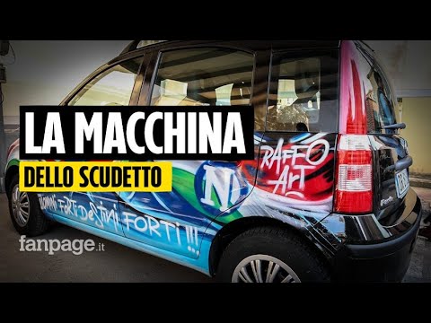 Spalletti regala la panda del terzo scudetto ai bimbi del Santobono: “Felice di donare un sorriso” Spalletti regala la panda del terzo scudetto ai bimbi del Santobono: “Felice di donare un sorriso”