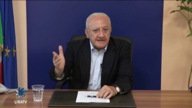 L’importanza delle Universiadi per Napoli e la Campania L’importanza delle Universiadi per Napoli e la Campania
