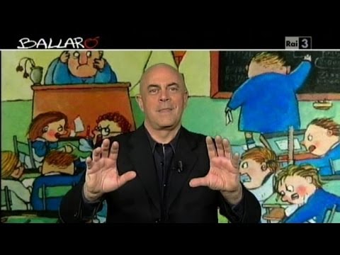 Crozza: premier italiani da Merkel, ha lo “ius premier noctis” Crozza: premier italiani da Merkel, ha lo “ius premier noctis”