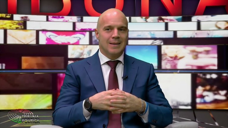 Tribuna Politica 18 dicembre 2024 Tribuna Politica 18 dicembre 2024