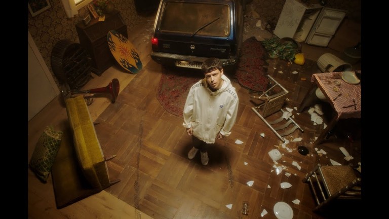 Gazzelle – Destri Gazzelle – Destri