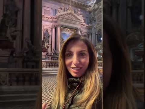 silvana di napoli reale e san gennaro parte 1 silvana di napoli reale e san gennaro parte 1