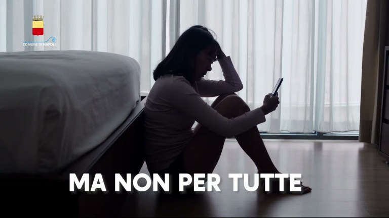 IoLotto contro la violenza sulle donne IoLotto contro la violenza sulle donne