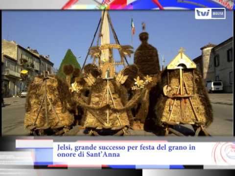 TG Tvi Molise ore 11:00 del 27 luglio 2016 TG Tvi Molise ore 11:00 del 27 luglio 2016