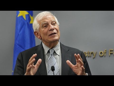 Ue divisa e cauta sull’escalation in Libano, solo un appello alla moderazione Ue divisa e cauta sull’escalation in Libano, solo un appello alla moderazione