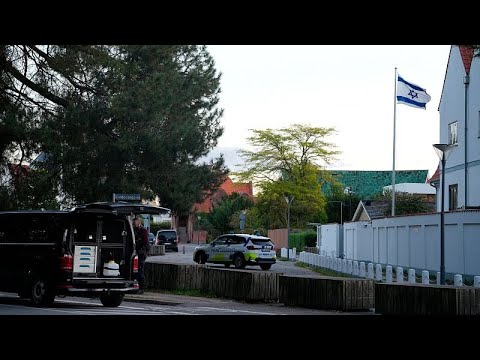 Danimarca, due esplosioni vicino all’ambasciata israeliana a Copenaghen Danimarca, due esplosioni vicino all’ambasciata israeliana a Copenaghen