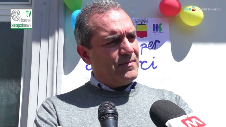 Comune di Napoli-Magistris: varato il miglior bilancio degli ultimi 8 anni, io scado nel 2021 Comune di Napoli-Magistris: varato il miglior bilancio degli ultimi 8 anni, io scado nel 2021