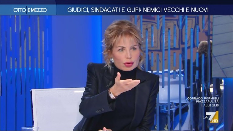 Il TAR stoppa Salvini, De Angelis: “Clamorosa figuraccia del Ministro” Il TAR stoppa Salvini, De Angelis: “Clamorosa figuraccia del Ministro”