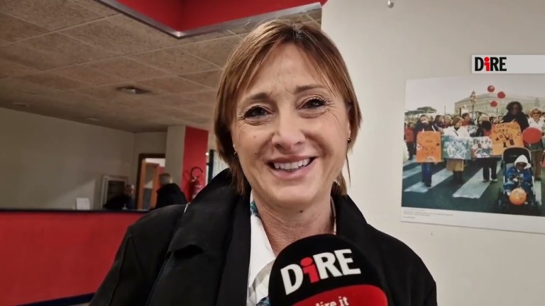 Napoli – VIOLENZA DONNE. A NAPOLI 463 NUOVE RICHIESTE DI AIUTO NEL 2024 (04.02.25) Napoli – VIOLENZA DONNE. A NAPOLI 463 NUOVE RICHIESTE DI AIUTO NEL 2024 (04.02.25)