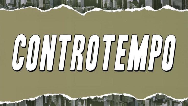 Calcutta – Controtempo (Testo) Calcutta – Controtempo (Testo)