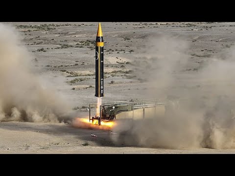 Dall’Iran missili balistici alla Russia per attaccare l’Ucraina: avvertimento Usa all’Europa Dall’Iran missili balistici alla Russia per attaccare l’Ucraina: avvertimento Usa all’Europa