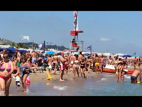 Dopo il temporale tutti al mare, è tornato il caldo a Napoli: le previsioni per i prossimi giorni | Dopo il temporale tutti al mare, è tornato il caldo a Napoli: le previsioni per i prossimi giorni |