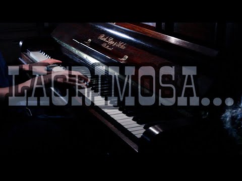 Lacrimosa – From Requiem in D Minor By Wolfgang Amadeus Mozart | Performed By Jimbob Lacrimosa – From Requiem in D Minor By Wolfgang Amadeus Mozart | Performed By Jimbob