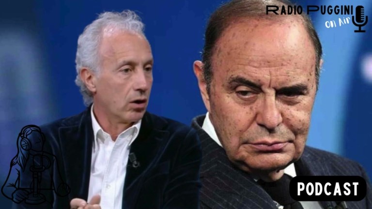 Marco Travaglio vs Bruno Vespa ad Accordi & Disaccordi del 18.05.2024 Il Commento di PugginiOnAir Marco Travaglio vs Bruno Vespa ad Accordi & Disaccordi del 18.05.2024 Il Commento di PugginiOnAir